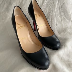 Christian Louboutin 100 Plato